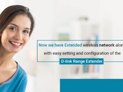 Dlinkap.local: How Do I Setup Dlinkap Extender?