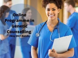 Genetic Counselling Programme Online | Future Medicine Academy