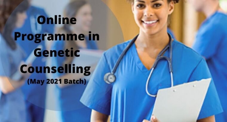Genetic Counselling Programme Online | Future Medicine Academy