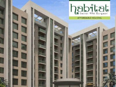 Conscient Habitat Prime Gurgaon