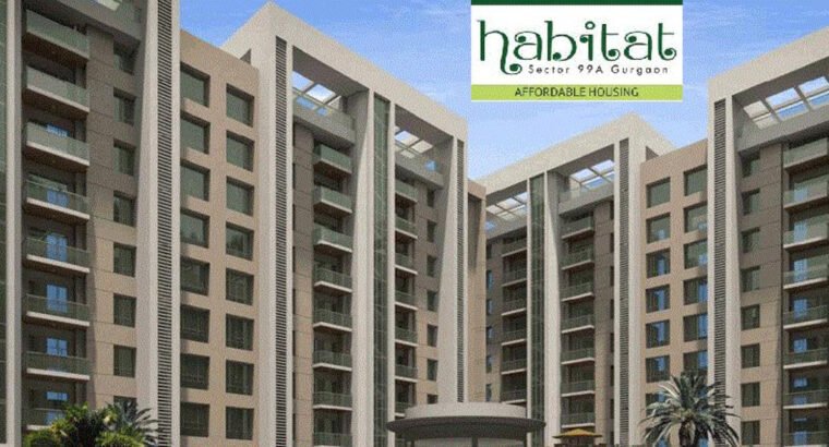 Conscient Habitat Prime Gurgaon