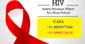 PH:(+91)8010977000:-hiv doctor In Rajouri Garden
