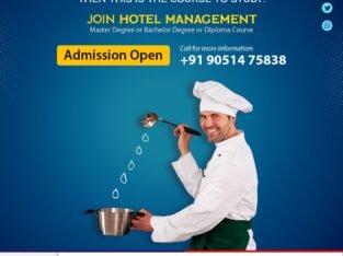 hotel management institute in kolkata
