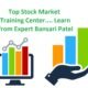 The Best Stock Market Training Center in Surat