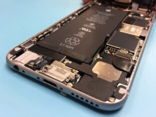 iPhone 6 Mobile Repair In Poonamallee Chennai