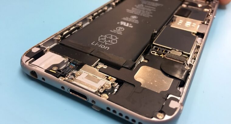 iPhone 11 Pro Max Mobile Repair In Kilpauk Chennai