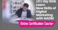 Best Digital Marketing Training in Lucknow | Digital Marketing Certification