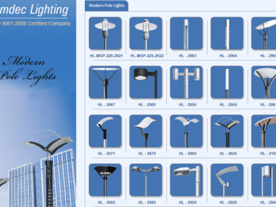 Cast Iron Lamp Post Manufacturers