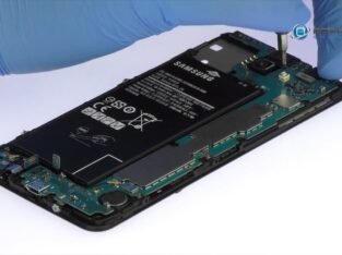 Samsung A10 Mobile Repair In Noida Sector 18