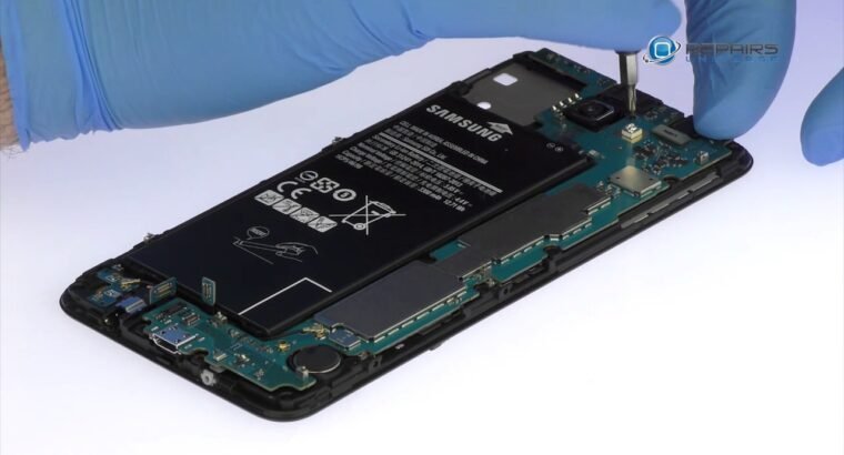Samsung A10 Mobile Repair In Noida Sector 18