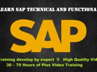 Sap Training