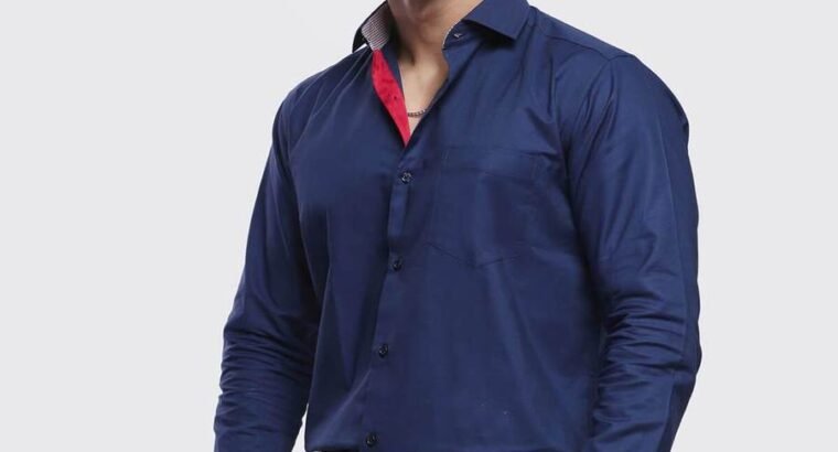 Men Shirts Online