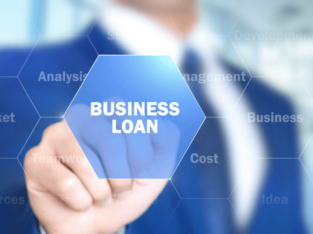 Business Loan – Small Business Loans | Supra Pacific