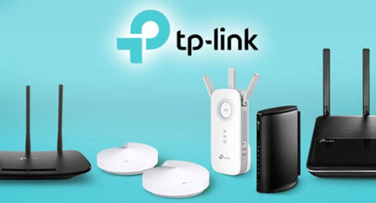 How Does Tp-link Extender Work? Tplinkextender.net