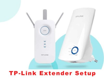 Tplinkrepeater.net : How Do I Setup TP-Link Extender?