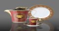 Buy Best Versace Dinnerware Set In India