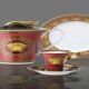 Buy Best Versace Dinnerware Set In India