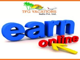 New Tourism Industries Hiring Candidates for Online Promotion