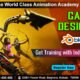 Gaming Course in kolkata – Click Academy of Digital Art