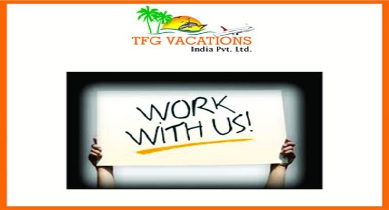 Full Time Work-from home Jobs with TFG