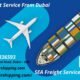 Best Freight Forwarding Companies in Dubai | SLR Shipping Service