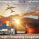 Best Freight Forwarding Companies in Dubai | SLR Shipping Service