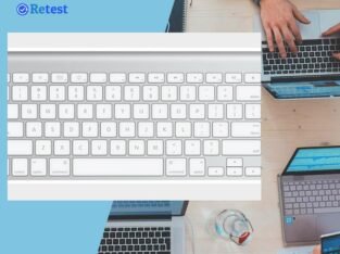 Online Webcam Test, Microphone Test, Online Keyboard Tester – Retest