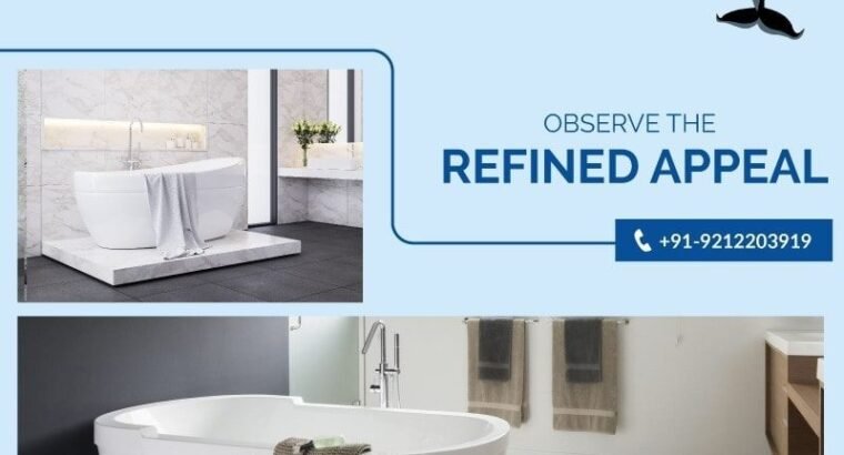 Bathroom accessories manufacturer in Delhi | Cruzz Fittings