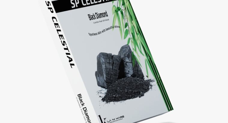 Best charcoal peel off mask