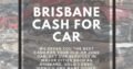 Instant Cash For Unwanted Cars