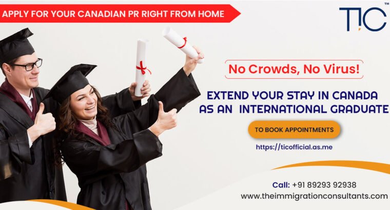 Canada Immigration Consultant In Mumbai – The Immigration Consultants