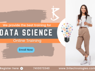 Data Science Training in Noida