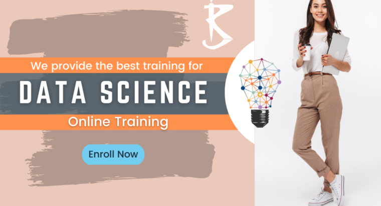 Data Science Training in Noida