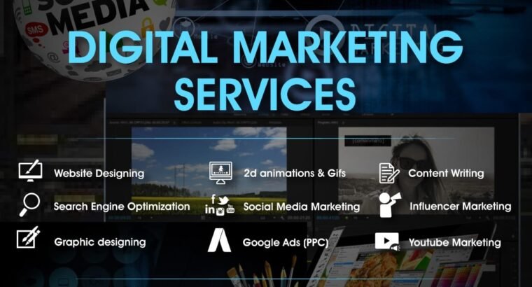 Digital marketing company in Delhi | Invincible web solutions