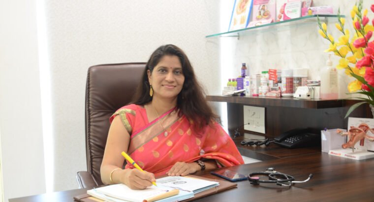 Get Prenatal, Antenatal, & Postnatal Treatment or Care In Indore