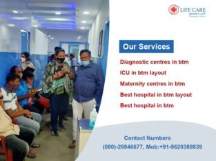 Best Doctor Consultation and Best Day Care Centre in HSR layout – Svasthya Health