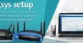 How to configure Linksys smart wi-fi router? linksyssmartwifi.com