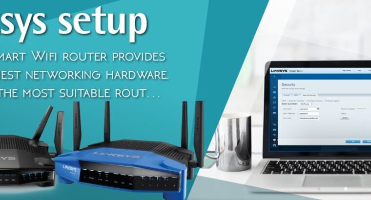 How to configure Linksys smart wi-fi router? linksyssmartwifi.com