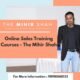 Online Sales Training Courses – The Mihir Shah