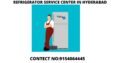 Refrigerator Service Center Hyderabad- 9154064445 | Fridge Repair Services