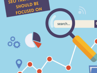 SEO Trends that should be focused on