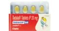 Buy Tadacip Tadalafil Tablets Best Price