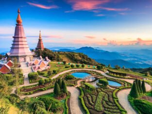 Travotic Holidays – Trusted Tour Partner for Thailand Holidays