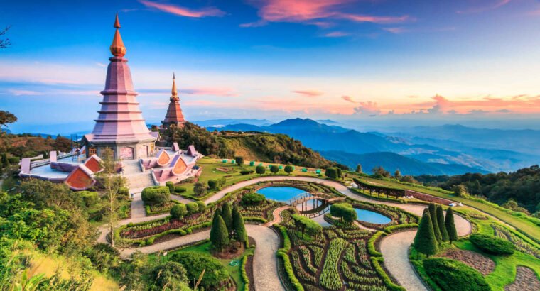 Travotic Holidays – Trusted Tour Partner for Thailand Holidays