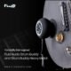 The Fluid Audio – Strum Buddy Heavy Metal