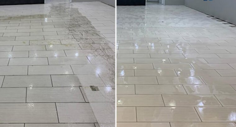 Superb Quality Tile and Grout Cleaning Sydney Services From Kings of Cleaning