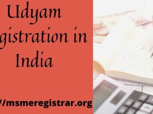 Best service to get Udyam Registration in India @ 8538976655