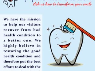 Dental Station is the Best Dental Clinic In Vaishali Nagar, Jaipur