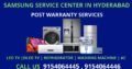 Samsung service center in Hyderabad | 9154064445