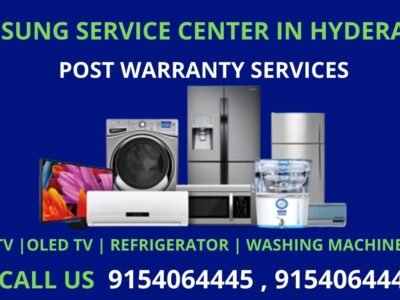 Samsung service center in Hyderabad | 9154064445